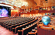 Royal Caribbean Cruises